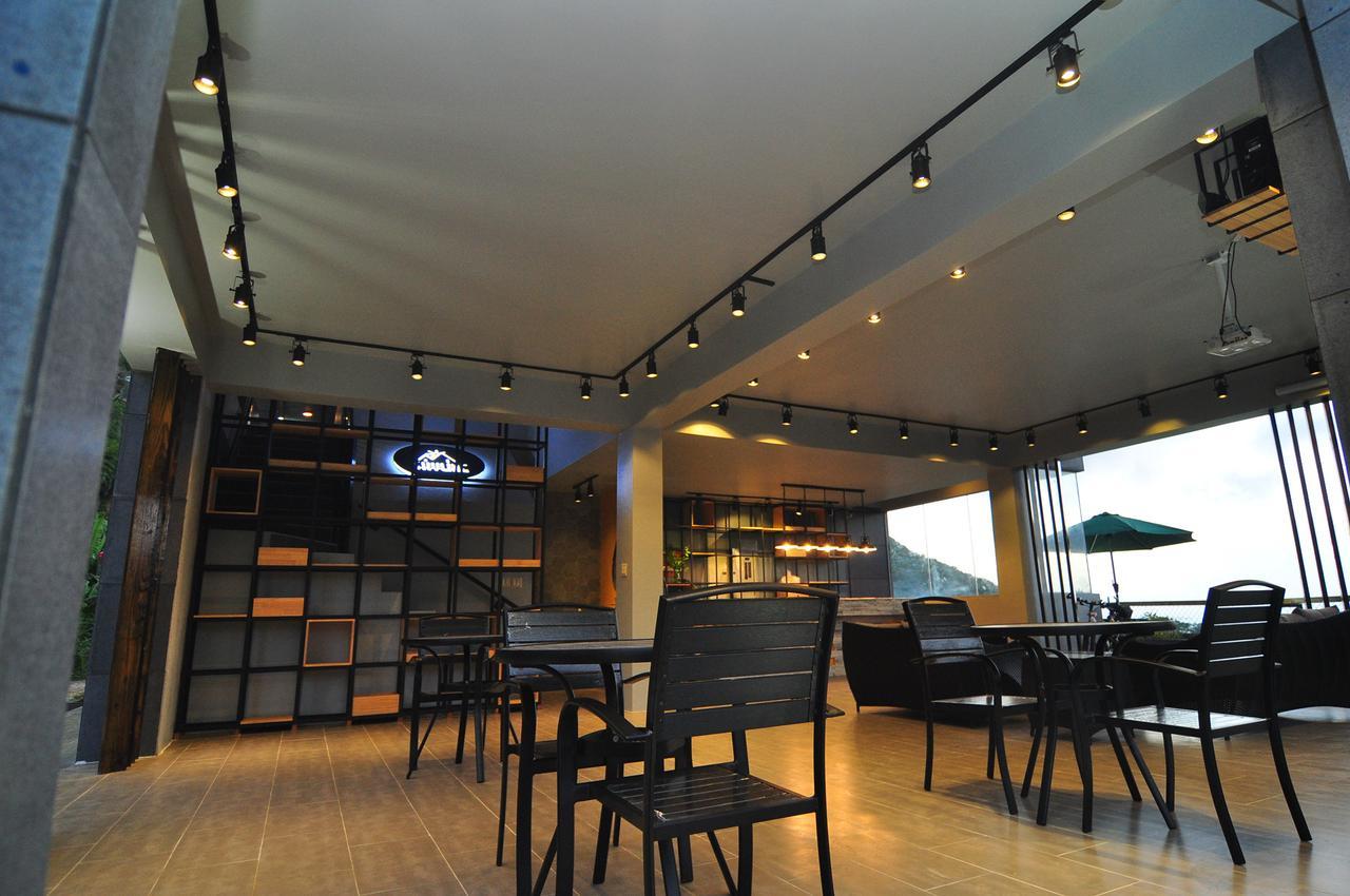 Saipan Skyline Designers Hotel Luaran gambar