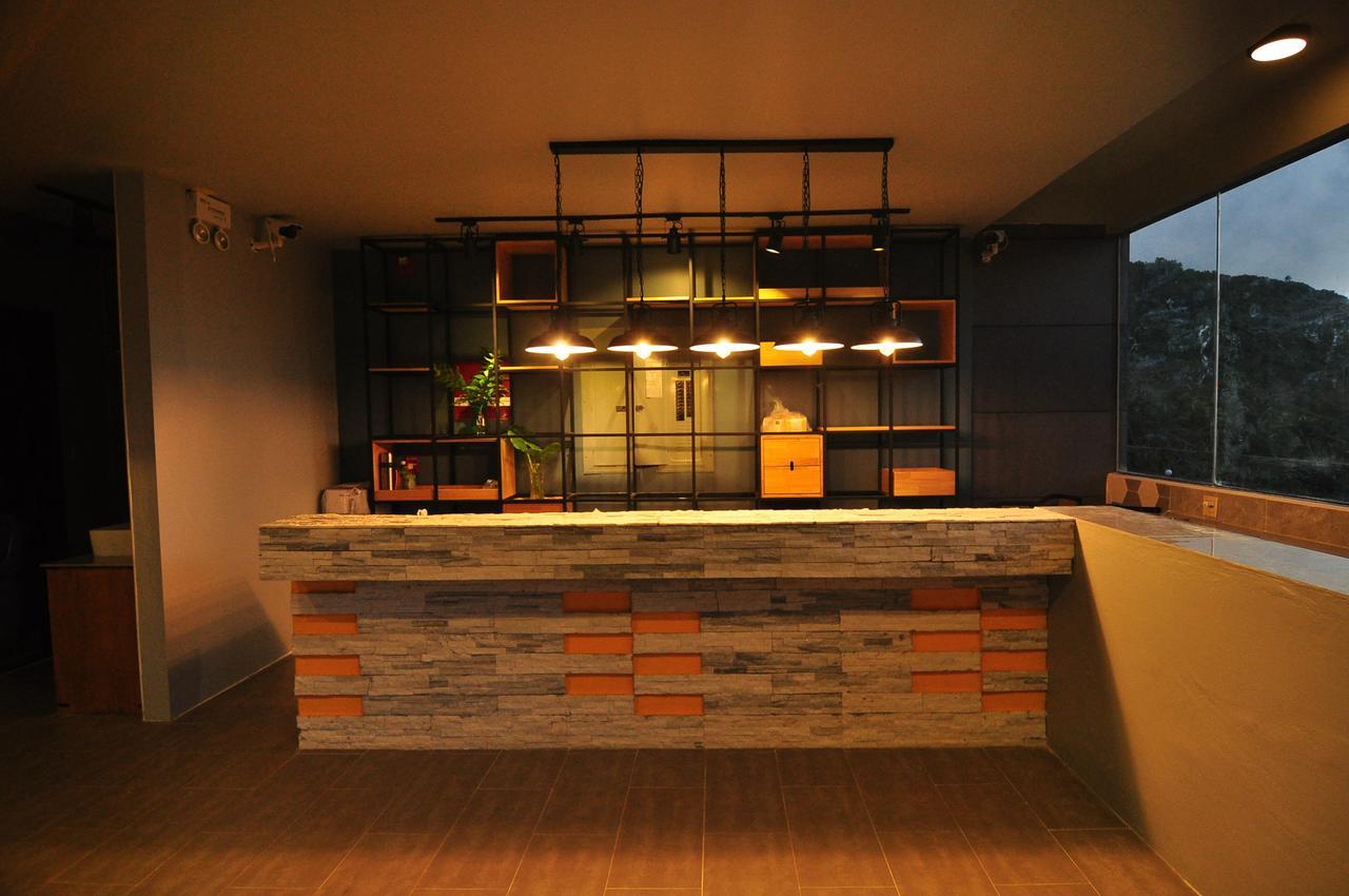 Saipan Skyline Designers Hotel Luaran gambar