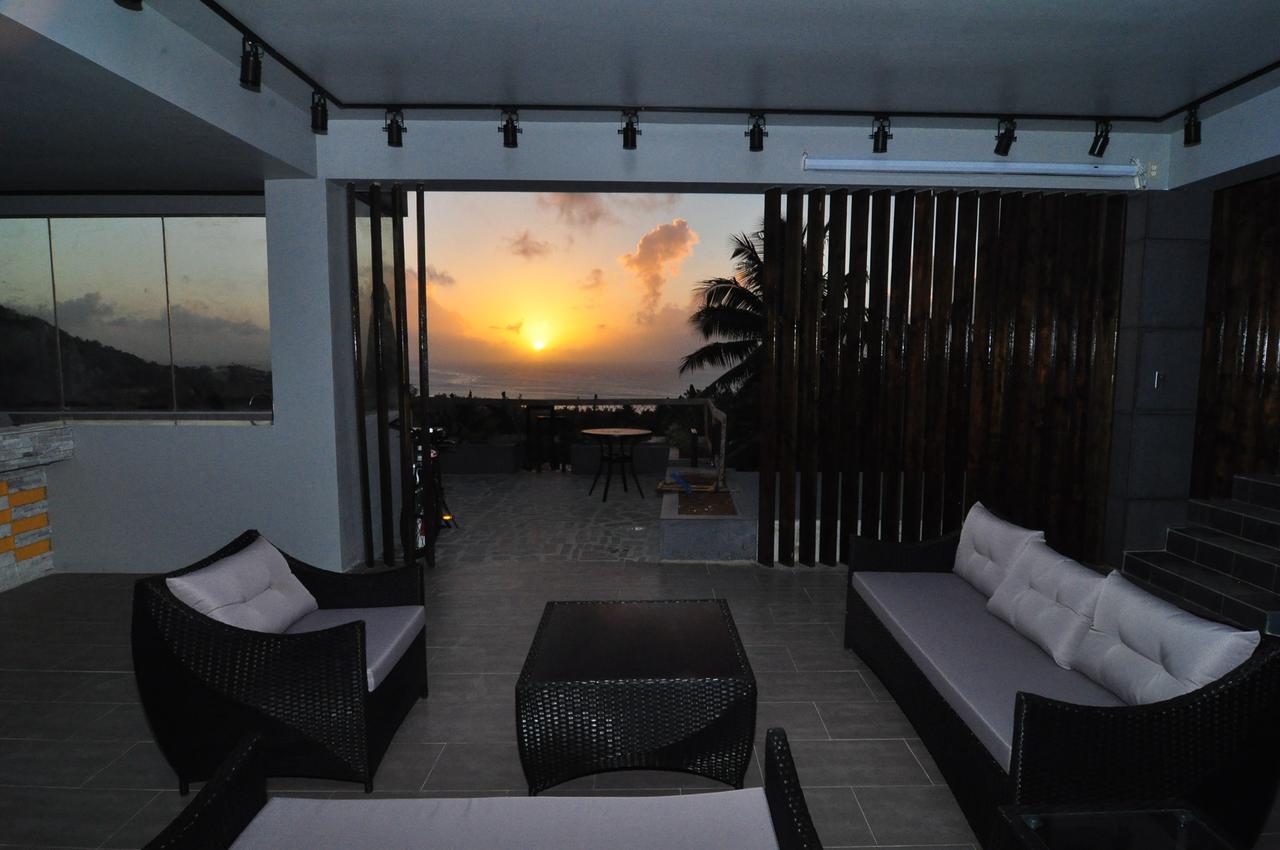 Saipan Skyline Designers Hotel Luaran gambar