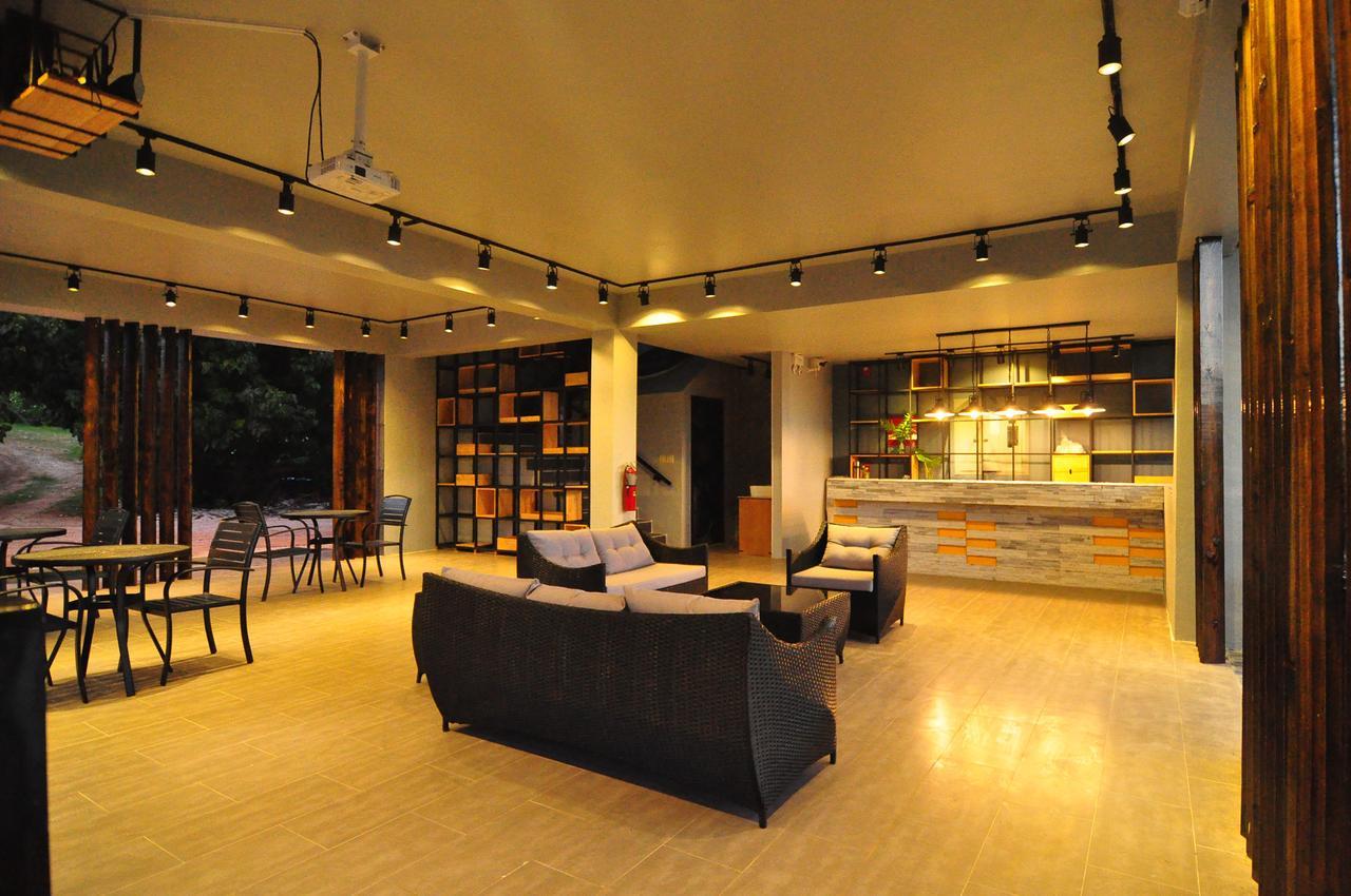 Saipan Skyline Designers Hotel Luaran gambar
