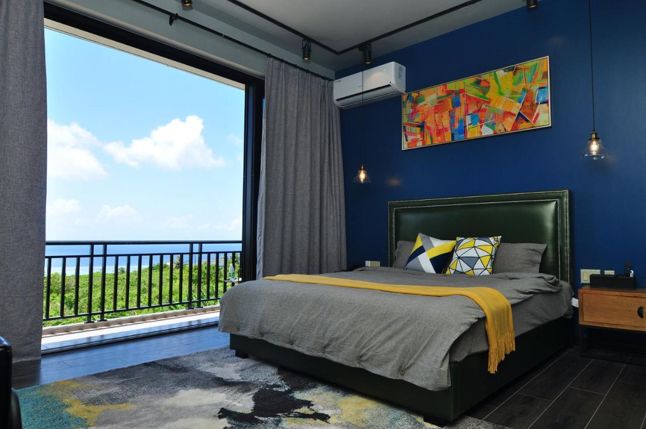 Saipan Skyline Designers Hotel Luaran gambar