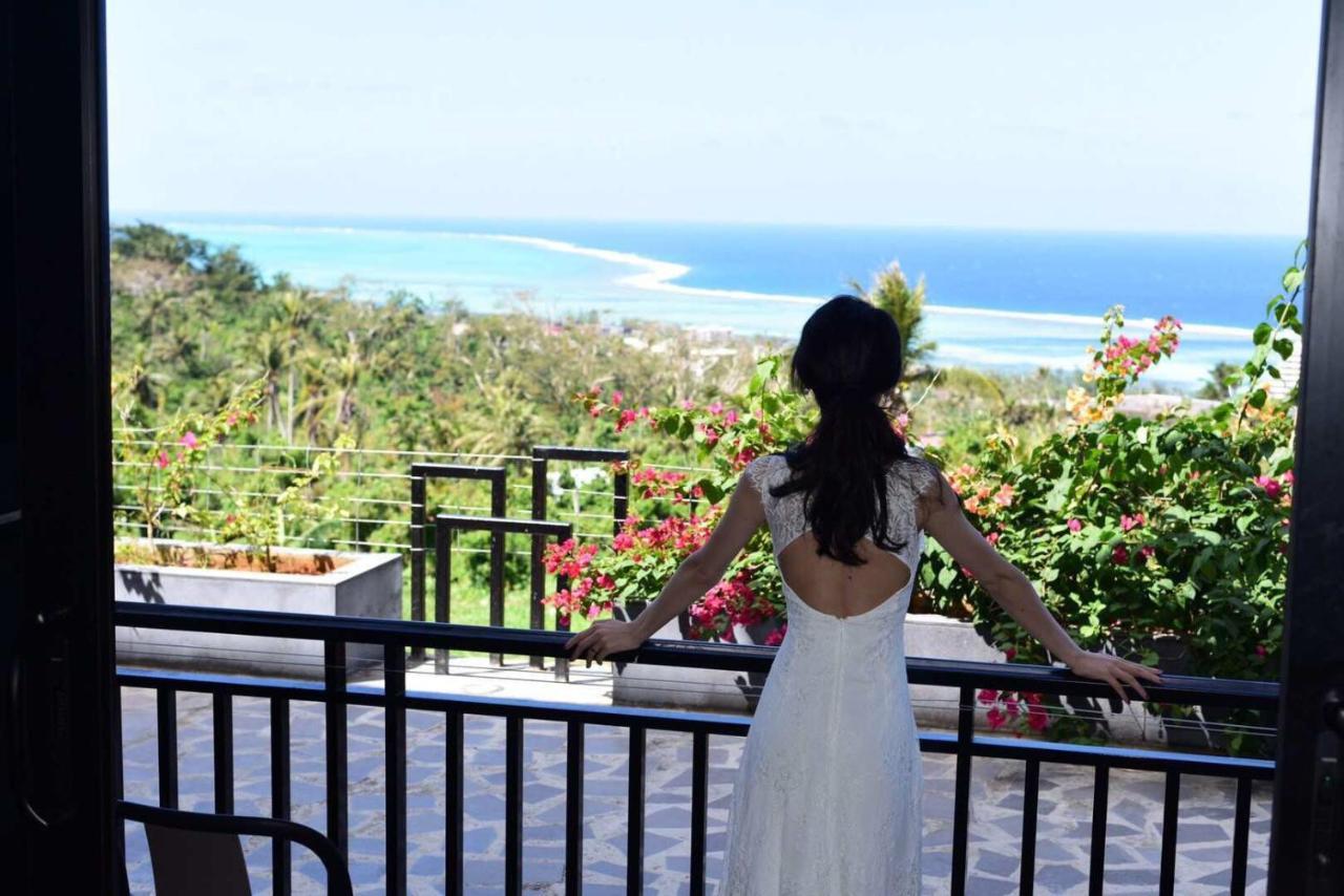 Saipan Skyline Designers Hotel Luaran gambar