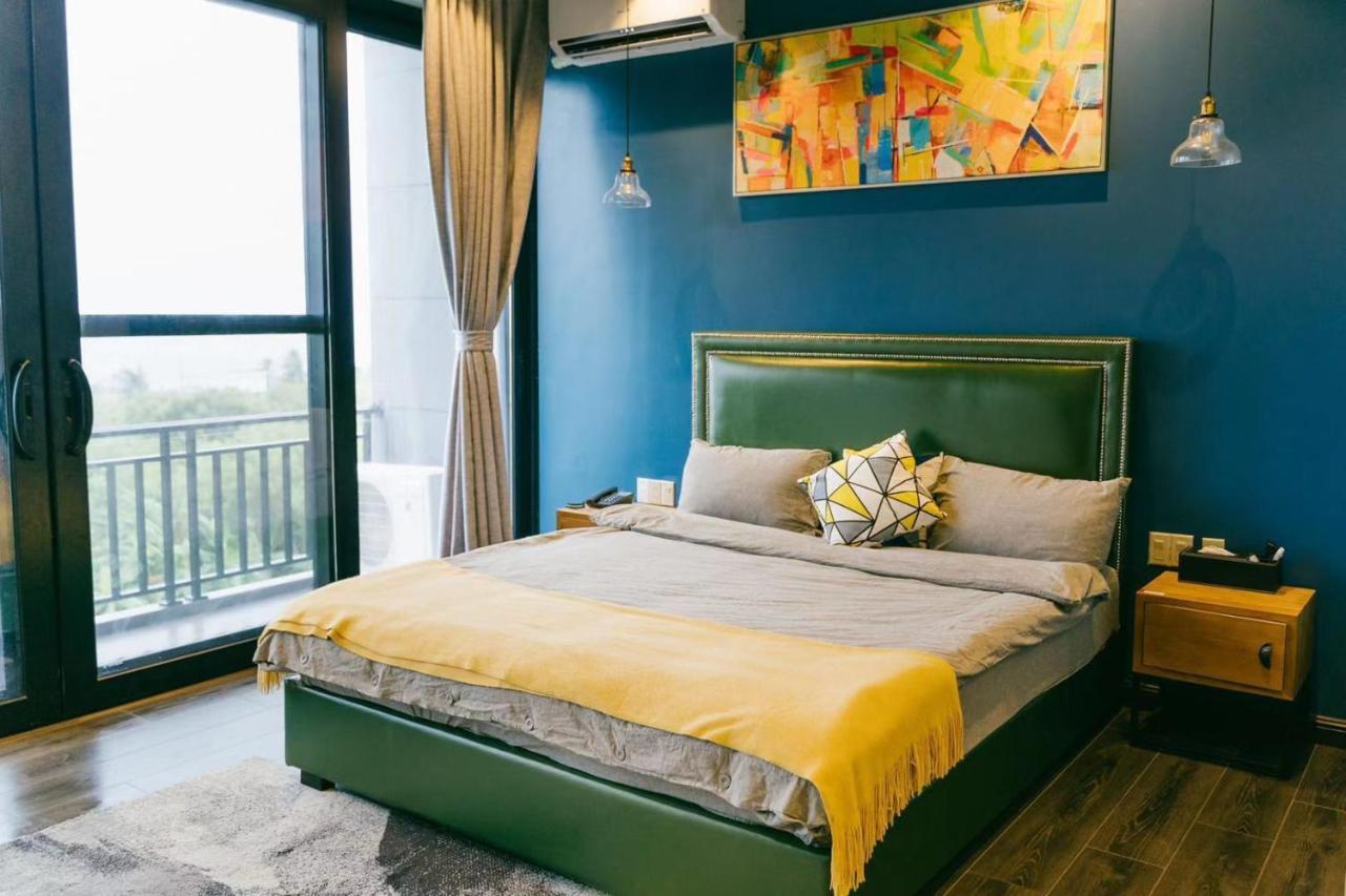 Saipan Skyline Designers Hotel Luaran gambar