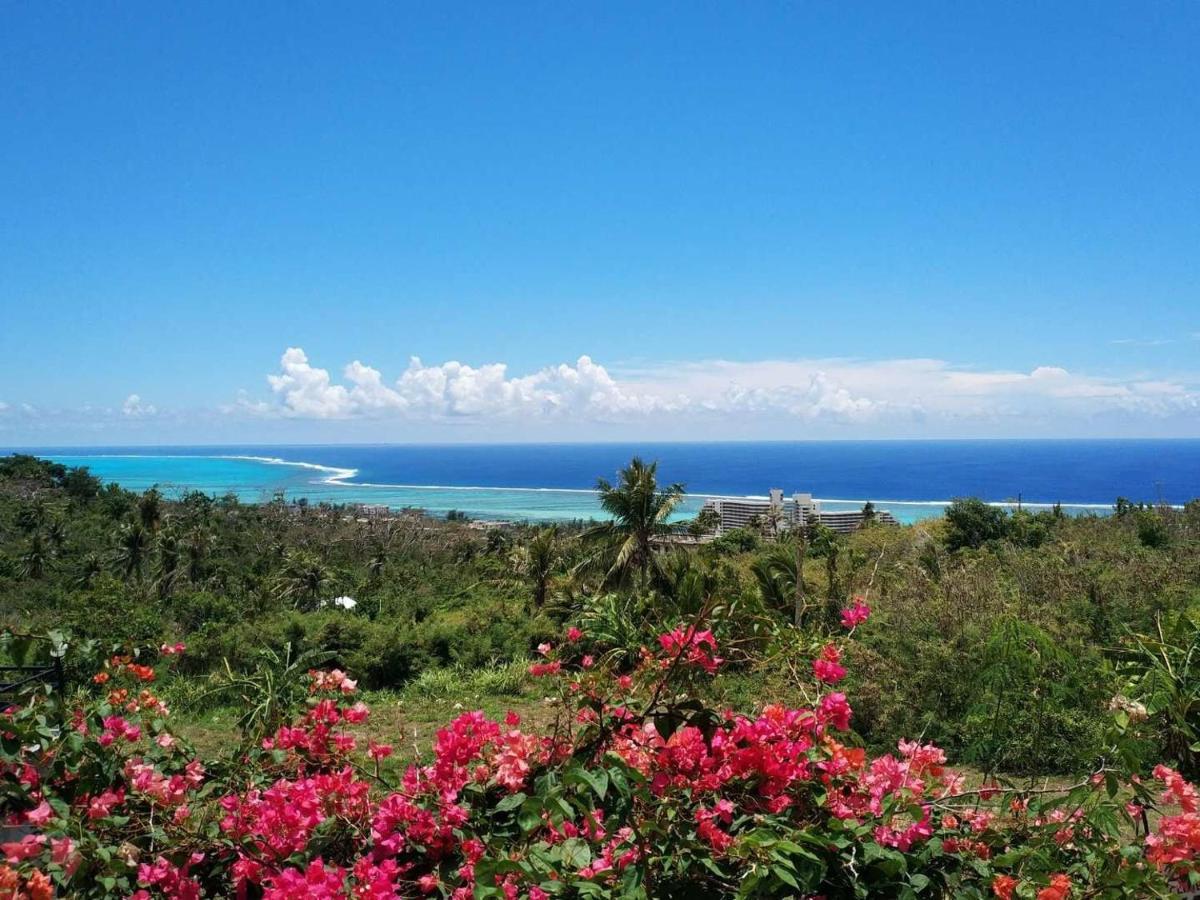 Saipan Skyline Designers Hotel Luaran gambar