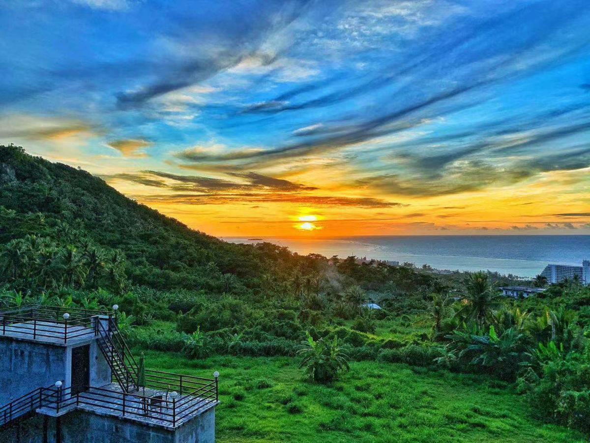 Saipan Skyline Designers Hotel Luaran gambar