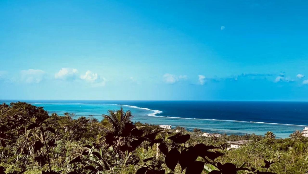 Saipan Skyline Designers Hotel Luaran gambar