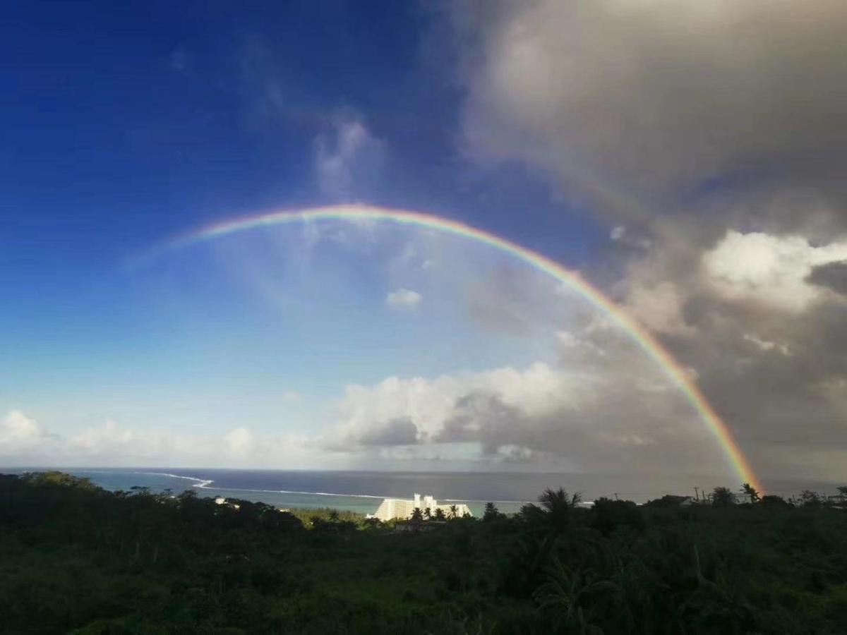 Saipan Skyline Designers Hotel Luaran gambar