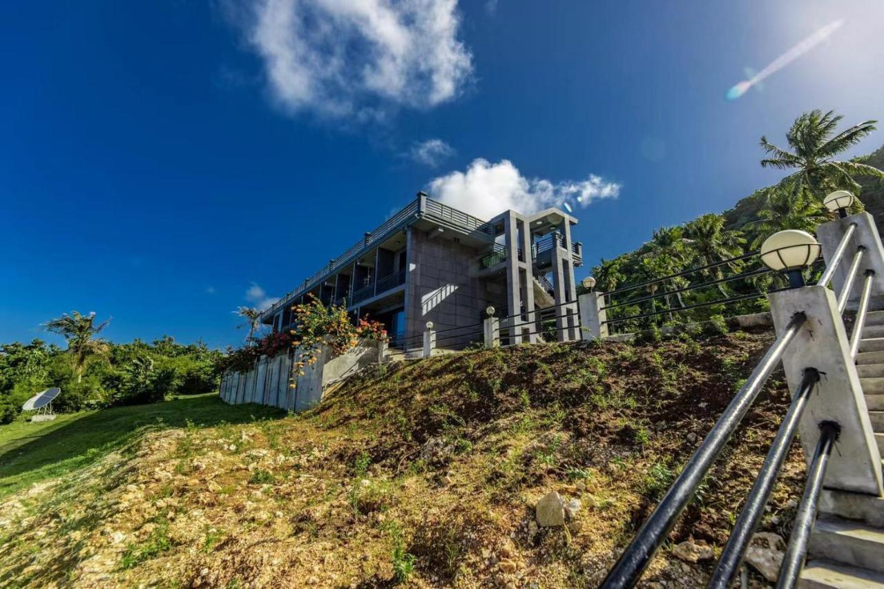 Saipan Skyline Designers Hotel Luaran gambar