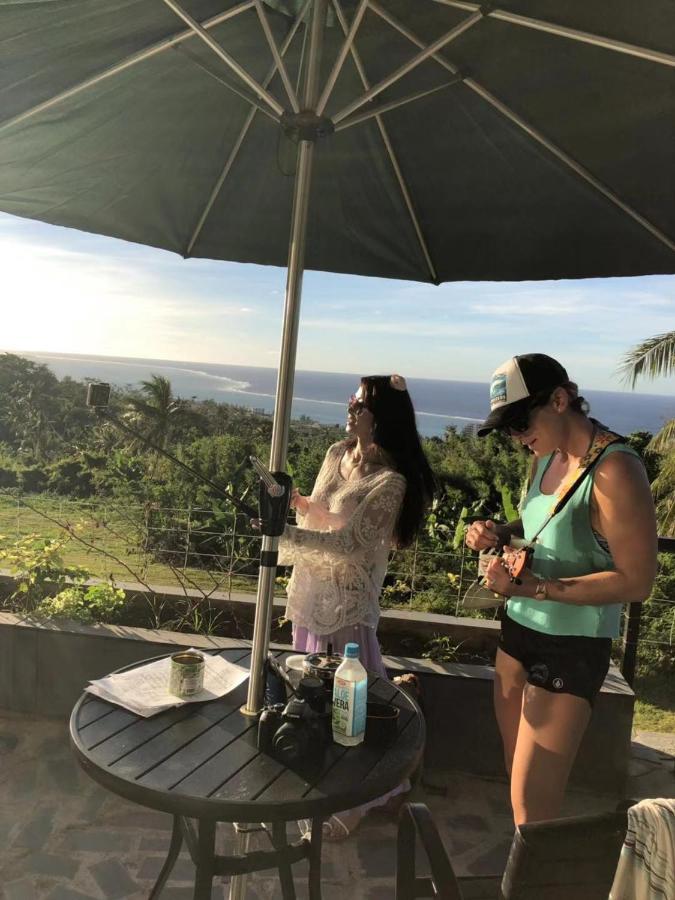 Saipan Skyline Designers Hotel Luaran gambar