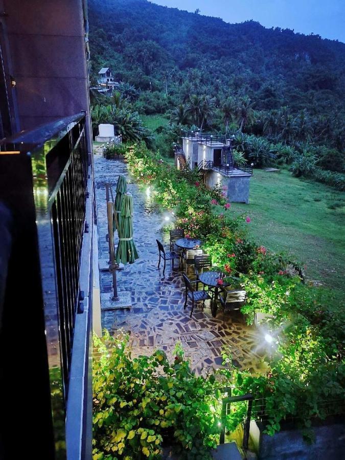 Saipan Skyline Designers Hotel Luaran gambar