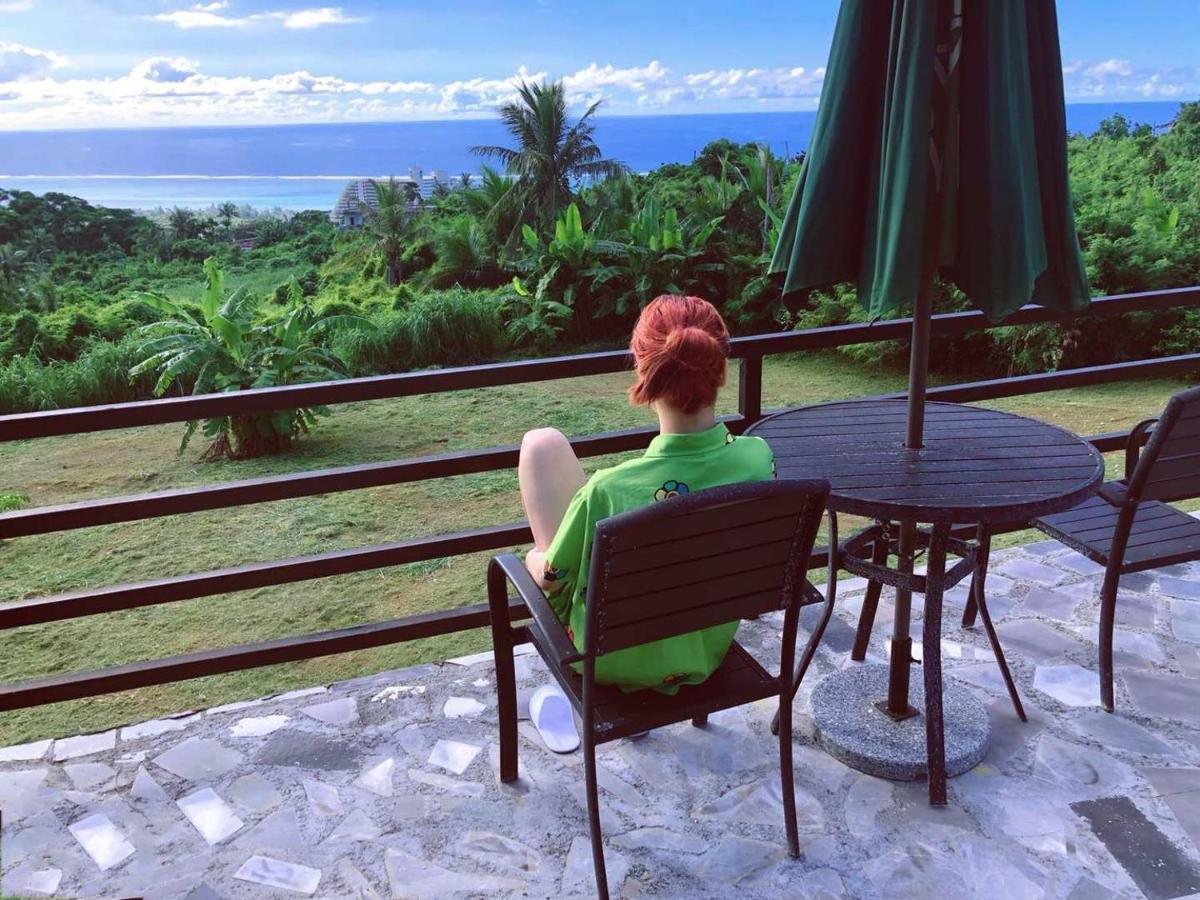 Saipan Skyline Designers Hotel Luaran gambar