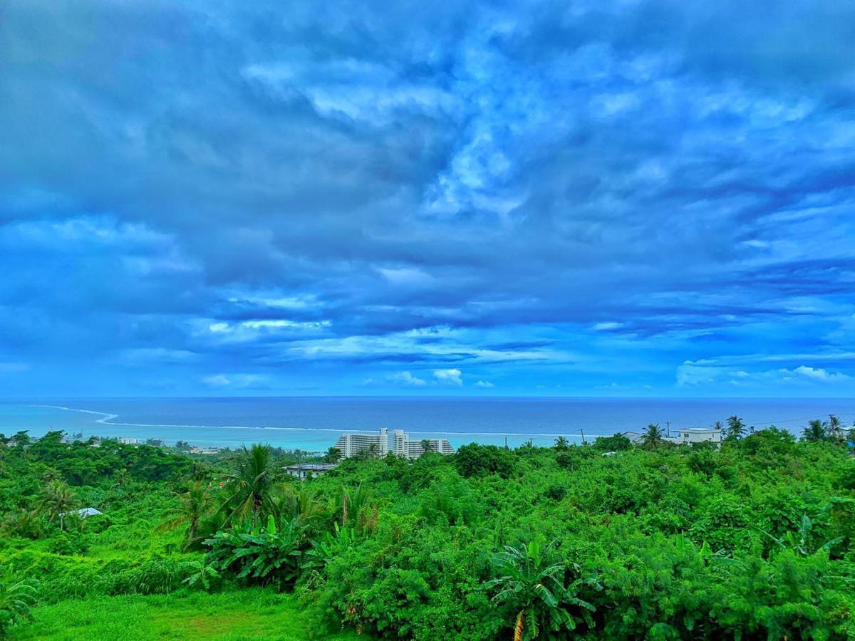 Saipan Skyline Designers Hotel Luaran gambar