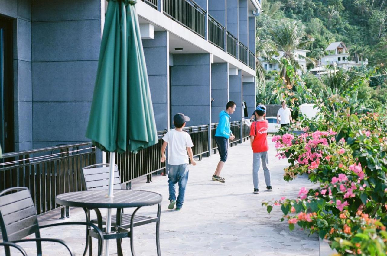 Saipan Skyline Designers Hotel Luaran gambar