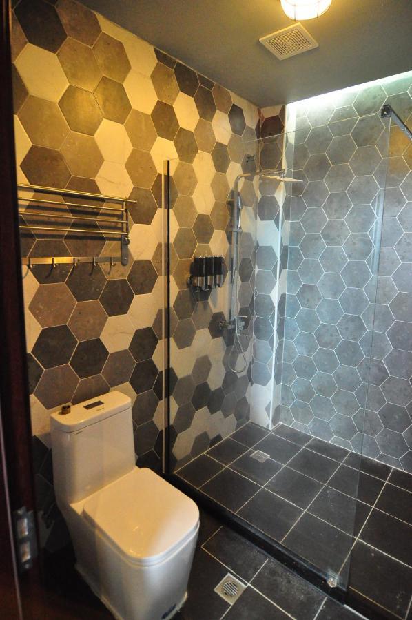 Saipan Skyline Designers Hotel Luaran gambar