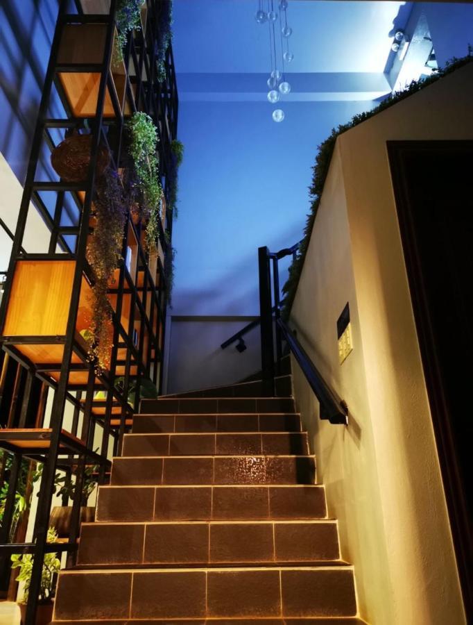 Saipan Skyline Designers Hotel Luaran gambar